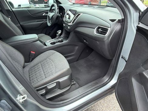 Used 2024 Chevrolet Equinox LT AWD/4WD image 18