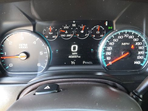 Used 2020 GMC Yukon Denali w/ Open Road Package image 32