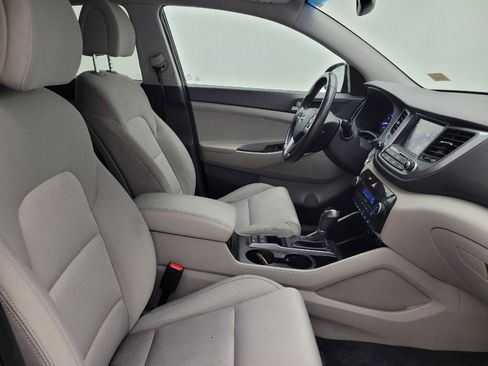 Used 2018 Hyundai Tucson Value AWD/4WD image 21