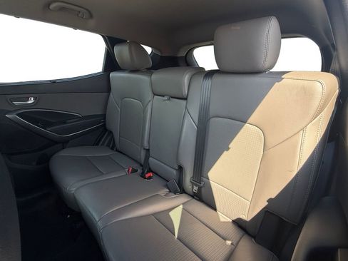 Used 2015 Hyundai Santa Fe Sport w/ Option Group 03 image 16