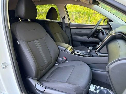 Certified 2023 Hyundai Tucson SEL AWD/4WD image 9