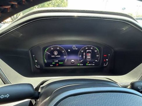New 2026 Honda CR-V TrailSport image 31