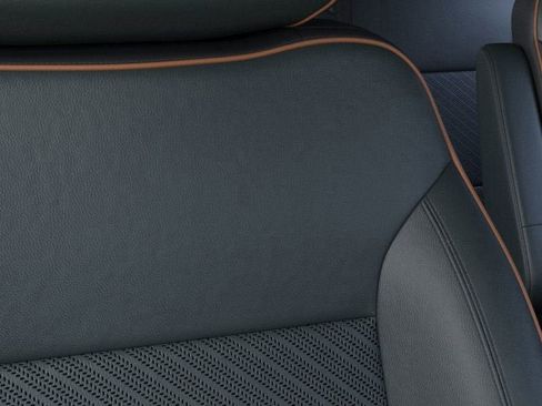 New 2026 GMC Yukon AT4 w/ AT4 Premium Plus Package image 21