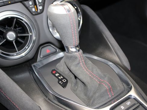 Used 2023 Chevrolet Camaro ZL1 RWD image 44