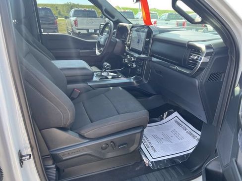 Used 2023 Ford F150 XLT w/ Equipment Group 302A High AWD/4WD image 17