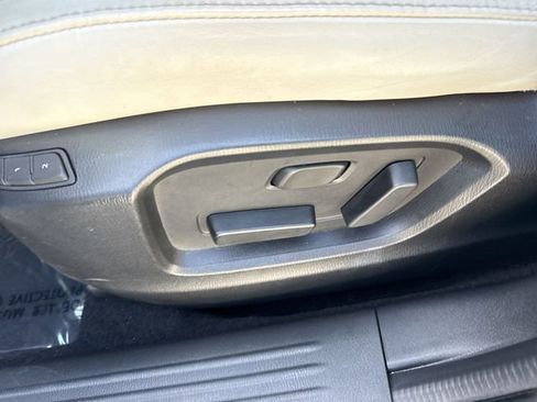 Used 2023 MAZDA CX-5 AWD 2.5 S w/ Premium Package image 12