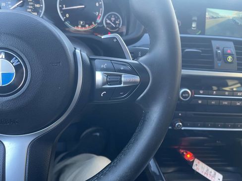 Used 2017 BMW X4 M40i image 32