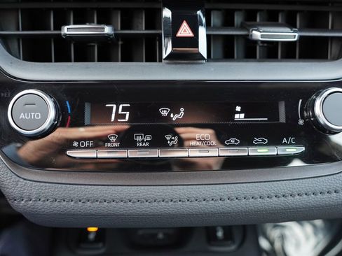 Used 2024 Toyota Corolla GR image 26