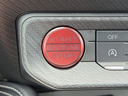 Used 2026 Ford Mustang Premium RWD image 20