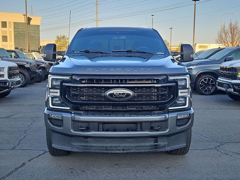 Used 2022 Ford F250 Lariat image 12