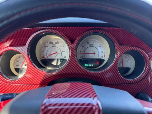 Used 2014 Dodge Challenger SXT w/ Sinister Super Sport Group image 23