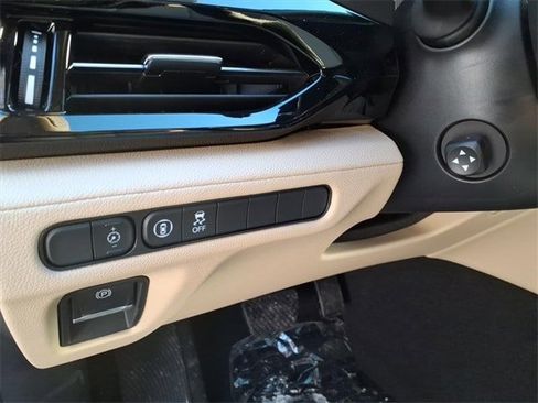 New 2026 Acura MDX Base image 18