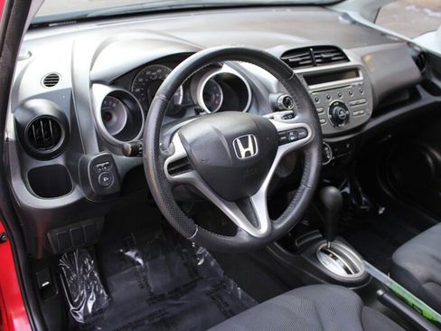 Used 2009 Honda Fit Sport image 9