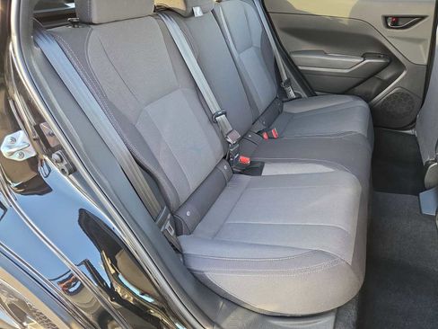 Used 2024 Subaru Crosstrek 2.0i image 20