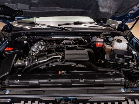 Used 2025 GMC Sierra 2500 Denali w/ Denali Reserve Package image 35