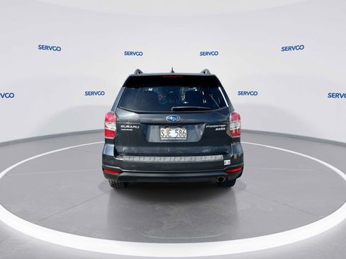 Used 2015 Subaru Forester 2.5i Touring w/ Eyesight & Navigation System AWD/4WD image 7