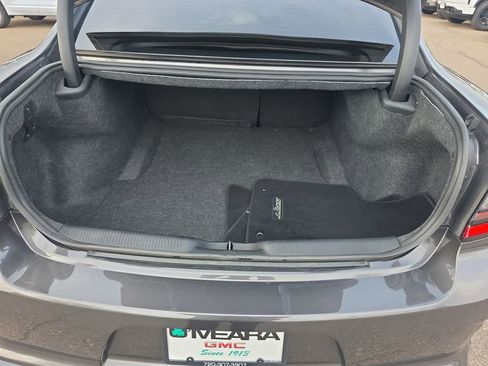 Used 2022 Dodge Charger SRT Hellcat image 16