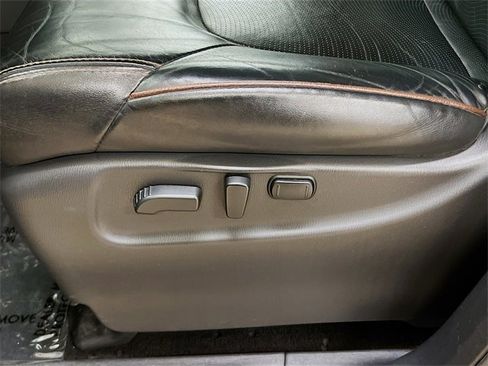 Used 2018 Nissan Armada SL w/ Moonroof Package image 22