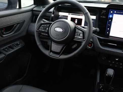 New 2026 Subaru Outback Premium AWD/4WD image 22