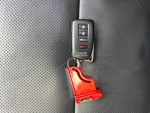 Used 2019 Lexus RX 350 FWD w/ Premium Package image 55