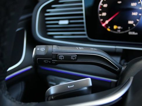 New 2026 Mercedes-Benz GLE 350 4MATIC image 8