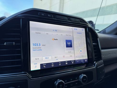 Certified 2022 Ford F450 King Ranch w/ King Ranch Ultimate Package image 32