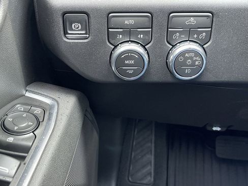 New 2026 GMC Sierra 1500 Elevation AWD/4WD image 18