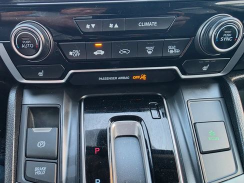 Used 2019 Honda CR-V EX-L image 18