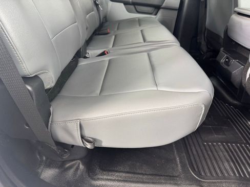 Used 2024 Ford F250 XL w/ 360-Degree Camera Package AWD/4WD image 26