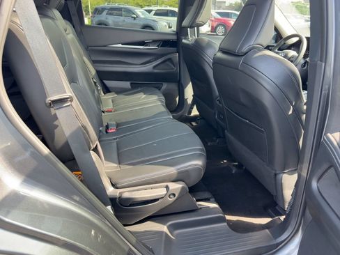 Used 2025 INFINITI QX60 Pure AWD/4WD image 11