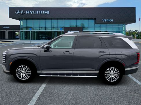 New 2026 Hyundai Palisade SEL FWD image 22