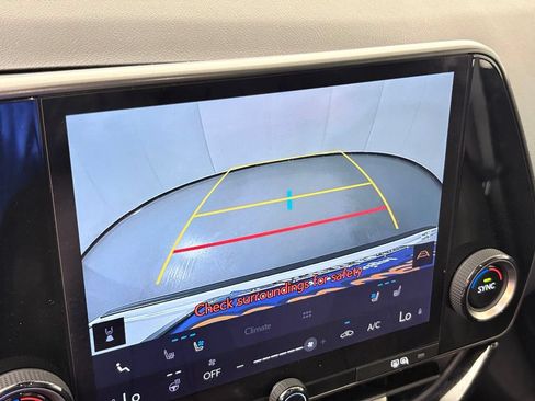 Used 2024 Lexus NX 350 AWD w/ Cold Area Package image 32