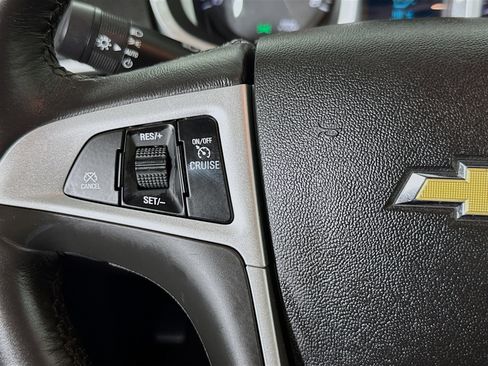 Used 2017 Chevrolet Equinox LT w/ Convenience Package image 13