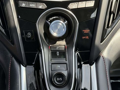 Used 2025 Acura RDX AWD w/ A-Spec & Advance Pkg image 21