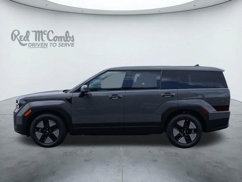 New 2026 Hyundai Santa Fe SE FWD image 2