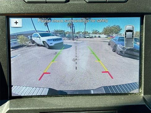 Used 2019 Ford F150 Lariat image 15