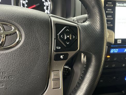 Certified 2024 Toyota 4Runner Limited image 20