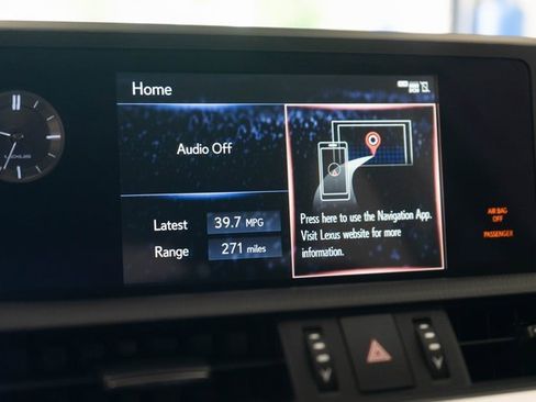 Used 2020 Lexus ES 300h 300h image 23