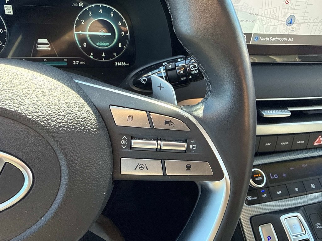 Used 2023 Hyundai Palisade SEL w/ Premium Package AWD/4WD image 28