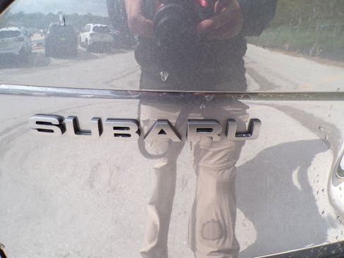 New 2026 Subaru Forester Sport AWD/4WD image 19
