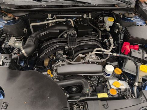 Used 2021 Subaru Outback Premium w/ Popular Package #1 image 41