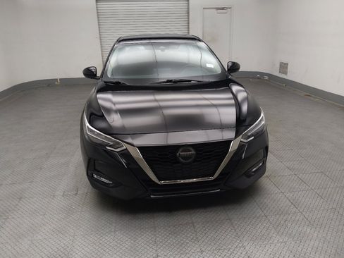 Used 2020 Nissan Sentra SR FWD image 14