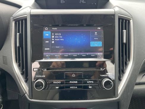 Used 2020 Subaru Forester w/ Alloy Wheel Package AWD/4WD image 27