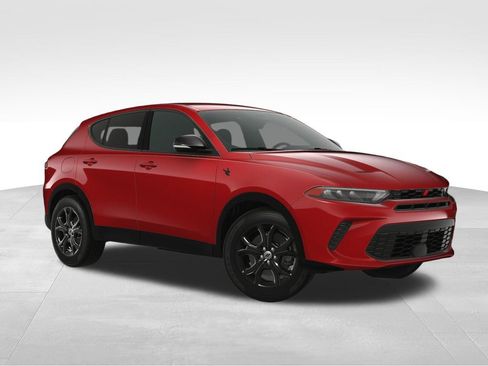 New 2024 Dodge Hornet GT w/ GT Blacktop Package image 7