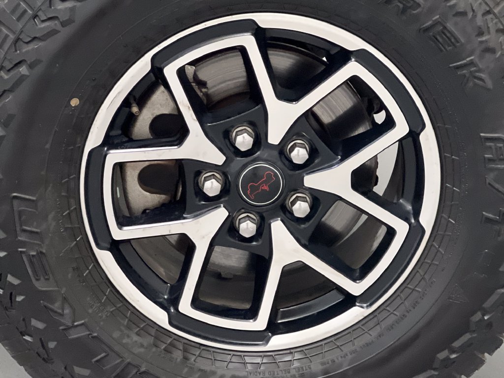Used 2024 Jeep Wrangler Unlimited Rubicon AWD/4WD image 72