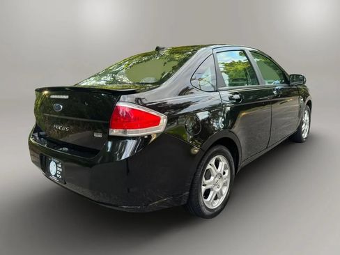 Used 2009 Ford Focus SES FWD image 5