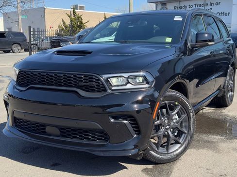 New 2026 Dodge Durango GT image 3