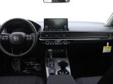 New 2026 Honda Civic LX image 5