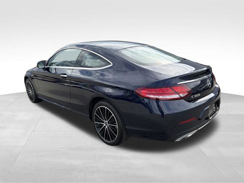 Used 2019 Mercedes-Benz C 300 C 300 image 3