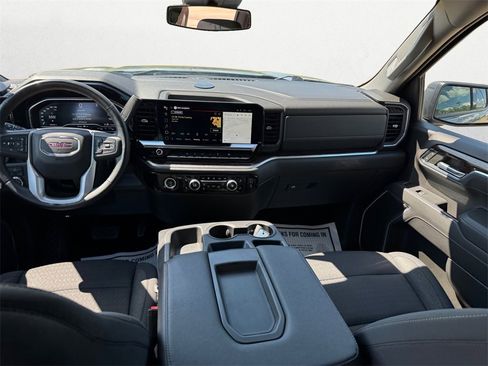 Used 2023 GMC Sierra 1500 Elevation image 10